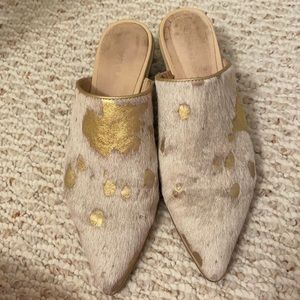 Chocolat Blu shoes